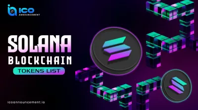 Top Solana Tokens to Watch: ITW, Fogo, XRP Tundra and More