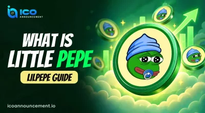 What Is Little Pepe (LILPEPE)? Meme Coin Meets Layer 2