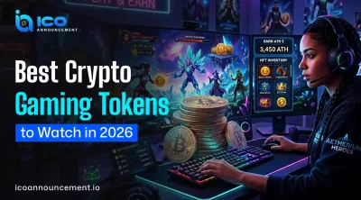 Best Gaming Tokens: SPS DAO, BCM DAO, Just Cats and Pyronyx