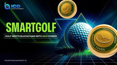 SmartGolf Token: Explore and Its Growing Crypto Ecosystem