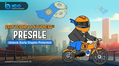 Bitcoin Hyper: Fast and Easy Crypto Built on Ethereum Chain
