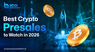 Top Crypto Presales Explained for Early Access and New Users