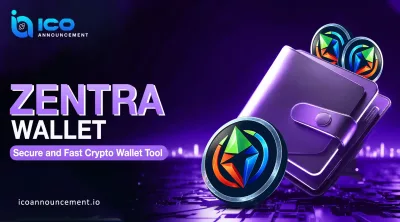 Zentra Wallet Guide: Token, Rewards, and Simple Web3 Tools