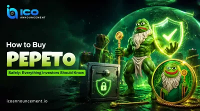 How to Buy Pepeto Safely: Everything Investors Should Know
