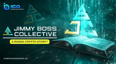 Jimmy Boss Collective: Is It Becoming a Rising Crypto Story?