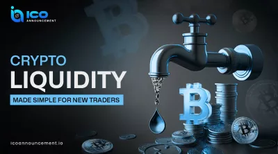 A Beginner’s Look at Crypto Liquidity and Market Stability
