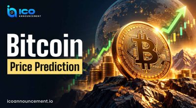 Bitcoin Price Prediction: $BTC Eyes Towards $82,294 Today