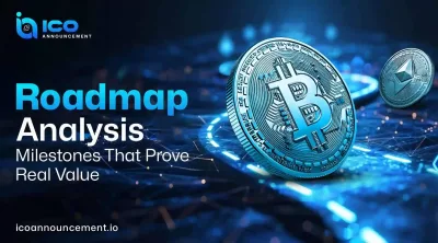 Roadmap Analysis What Milestones Show Real Crypto Project