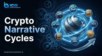Crypto Narrative Cycles: How Stories Drive Crypto Market