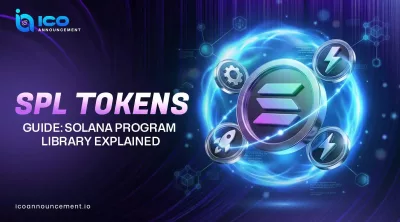 SPL Tokens Explained Solana Program Library Guide for Users