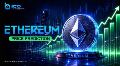 Ethereum Price Prediction 2026-2030: Is ETH Ready to Rally?