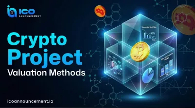 Crypto Project Valuation Guide 2026 for Better Analysis