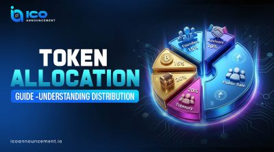 Token Allocation Guide to Distribution and Project Value