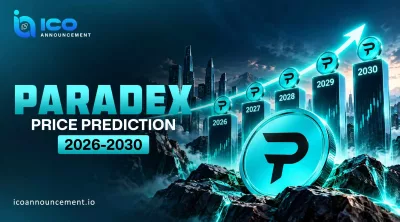 Paradex Price Prediction 2026-2030: Can DIME Break Out?