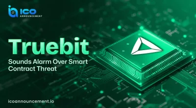 Truebit Smart Contract Exploit Drains $26M in DeFi Attack