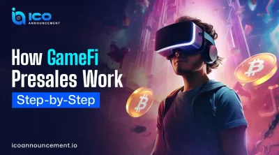 Top GameFi Presales Step by Step Guide for Crypto Users