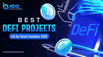 Best DeFi Project Lists Smart Investors Should Check For Gains