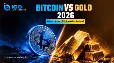 Bitcoin vs Gold 2026: Which Asset Wins as a Store of Value?