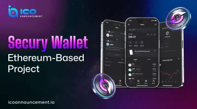 Secury Wallet: Secure Crypto Wallet and $SEC Token Guide