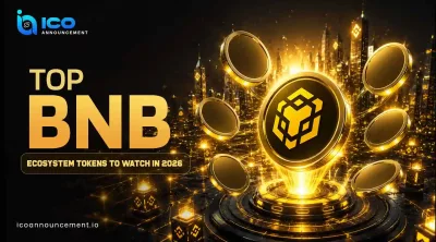 Top BNB Ecosystem Tokens: You Must Watch Closely In 2026