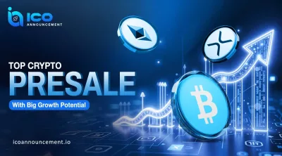 Promising Crypto Presale Projects Making Headlines in 2026