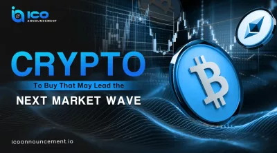Crypto to Buy That Could Lead the Market’s Next Major Shift