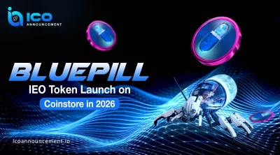 BluePill Crypto Project Guide: $BP Token, IEO and Basics
