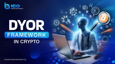 DYOR Framework: Do Your Own Research in Crypto Simple Guide