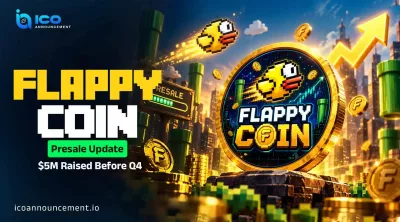 Flappy Coin Presale 2026: What Comes Next Before Q4 Listing?