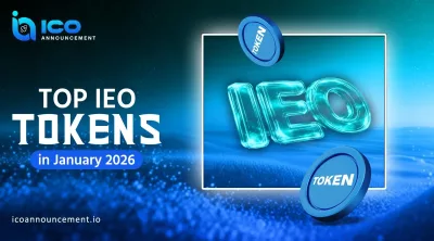 Top IEO Tokens to Watch: Best Tokens for Smart Crypto Buyers