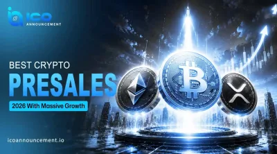 Best Crypto Presale Projects in 2026: Dollum, AVION and More