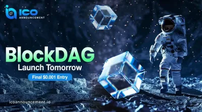 BlockDAG Launch Date Update: Will It Shift Beyond March?