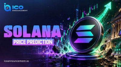 Solana Price Prediction: Whale Buys $9,000,000 in $SOL