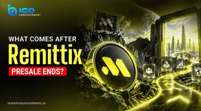 Remittix Launch Date: What Comes After RTX Presale Ends?