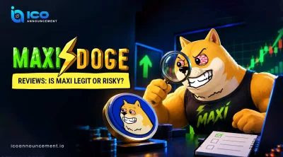 Maxi Doge reviews: MAXI audit and risk checks