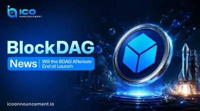 BlockDAG News Today: Will BDAG Aftersale End After Launch?