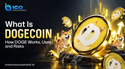 What Is Dogecoin? How DOGE Works, Uses & Risks in 2026