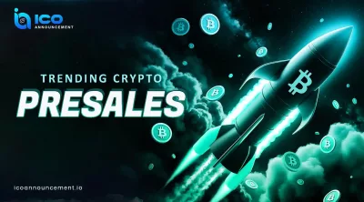 Ongoing Crypto Presales Built Around Utility and User Trust