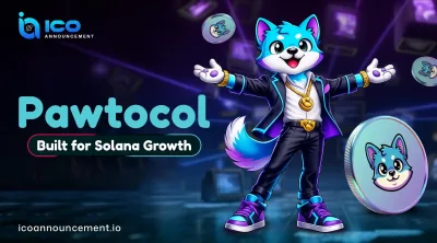 Pawtocol Presale on Solana: Features and Future Outlook