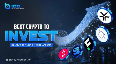 Top Trending Crypto to Invest Now With Growing Interest