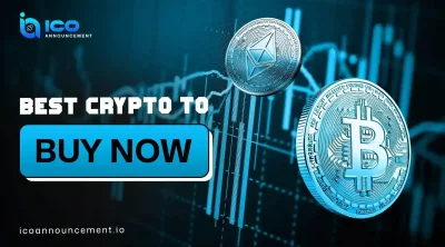 Best Crypto to Buy Now: Top Coins to Watch in Today’s Market