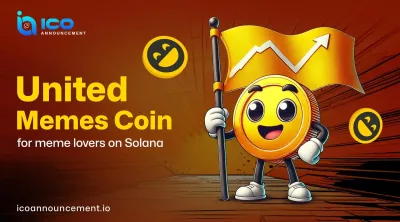United Memes Coin A Simple Look at Community Driven Meme Web
