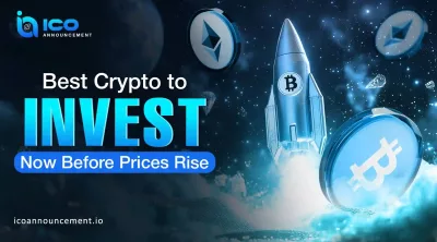 Best Crypto to Invest: Top Tokens for Safe Long Term Growth