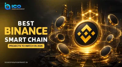 Best Binance Smart Chain Projects to Watch Closely in 2026