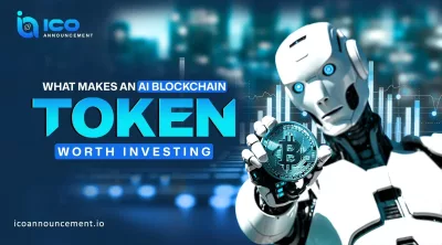 What Makes an AI Blockchain Token Truly Worth Investing In