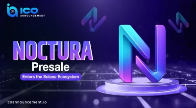 NOCtura Privacy Token on Solana for Secure Crypto Payment