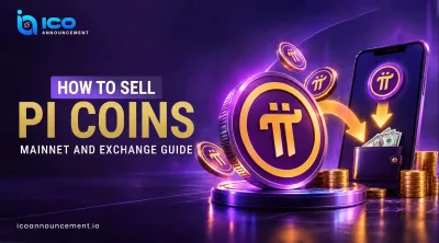 How to Sell Pi Network Coins: Mainnet, Exchanges and Risks