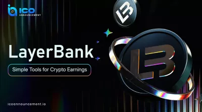 What Is LayerBank ($ULAB)? Simple and Smooth DeFi Experience