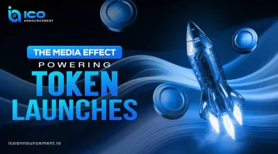 Media and Community Impact on Token Sales Dec 2025
