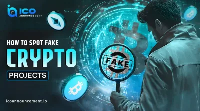  Complete Beginner Guide to Identifying Fake Crypto Projects